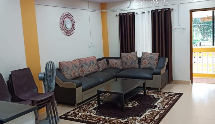 White Pearl Home Stay, Port Blair 5